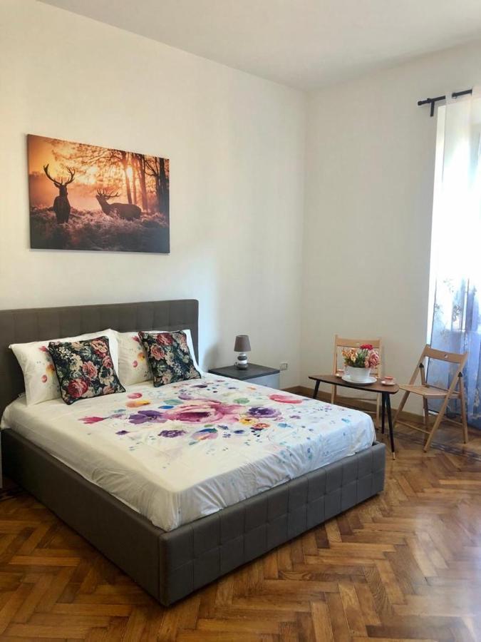 Ferienhaus Adriana Sweet Rom